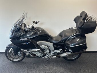 BMW K1600 GTL - 6