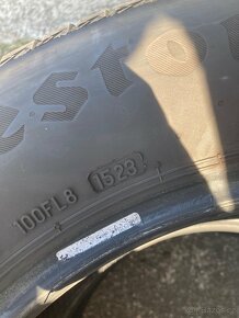 215/65 r17 Firestone - 6