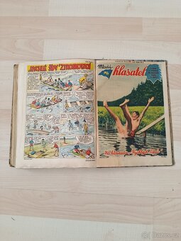 Mladý hlasatel 4.ročník svázané - 6