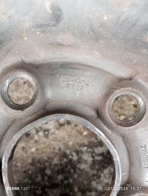 kola octavie1 R15/5x100 ET38 - 6