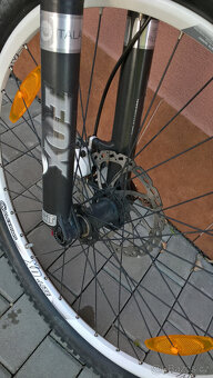 Merida trail 26 XL - 6