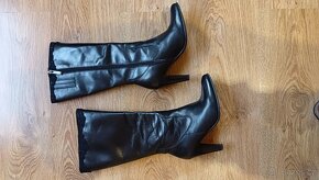 Kozačky Lasocki vel.35 - 6
