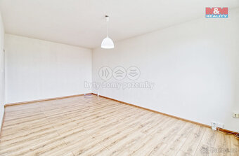 Prodej bytu 2+1, 60 m², Jirkov, OV, ul. Na Borku - 6