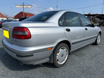Volvo S40 2.0i 16V 100kW AUTOMAT - 6