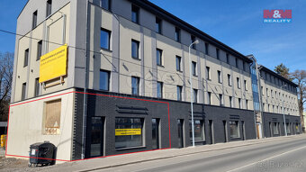 Pronájem nebytových prostor, 83 m²,ul. Jablunkovská, Č.Těšín - 6