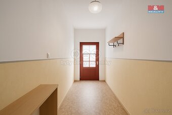 Prodej, rodinný dům 140 m2, pozemek 220 m2, Husinecká, Tábor - 6