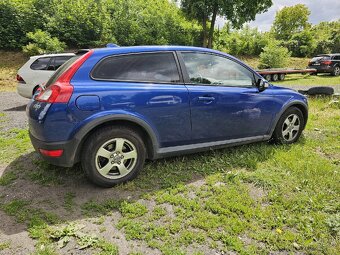 Volvo C30 1.6D - 6
