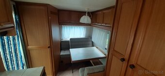 Karavan Hobby 420 - 6