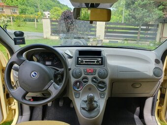 Fiat panda 1.2, r.v.2005 Rychlé jednání SLEVA - 6