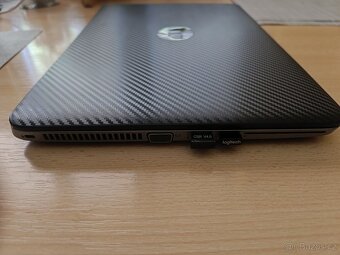 UlraBook HP EliteBook 840 G2 - 16GB RAM, 256GB SSD, Full HD - 6
