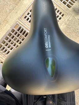 Elektrokolo Cannondale Habit NEO 4+ GRY 2021 L - 6