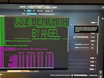 Herní PC Ryzen 2600 / 32GB / GTX1660Ti 6GB / 1TB nvme - 6