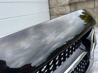 Kompletní přední nárazník Mercedes C43 AMG W205 - 6