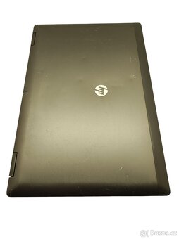 HP Pro Book 6570B ( 12 měsíců záruka ) - 6