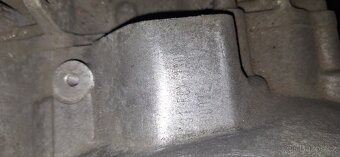 Prevodovka FCX.1.9 SDi.30 tkm 47kw - 6