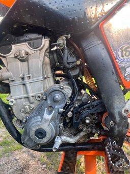 Ktm sx-f 450 2008 - 6
