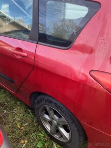 Peugeot 308 sw pouze ND - 6