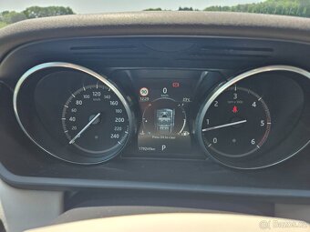 Land Rover Discovery, 3.0 TDV6 HSE, ČR, tažné - 6