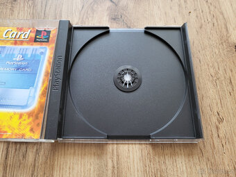 PS1 Devil Dice - rare playstation 1, psx hra - 6