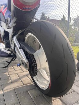 Honda CBR 1000RR - 6