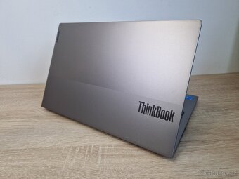 Notebook Lenovo Think i5 11./16G/512SSD/FHD/PODSVIT - ZÁRUKA - 6