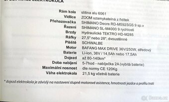 Elektrokolo Crussis - 6