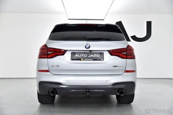 X3 xDrive20d Mpacket A/T, Adaptive LED, Kamera, Ambient - 6