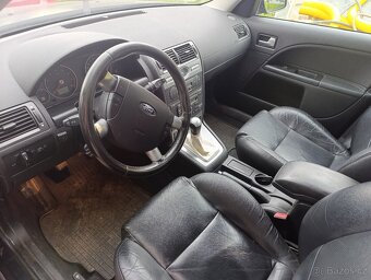 Ford Mondeo MK3 2,5 V6 s LPG - 6