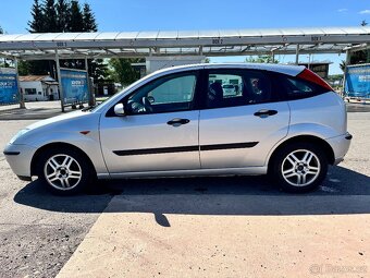Ford Focus 1.8 tdci 85kw - 6