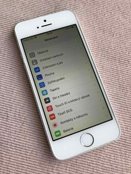 iPhone SE 64GB - 6