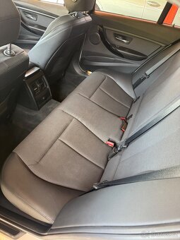 BMW F30 320d 2015 xDrive - 6