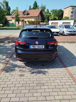 Fiat Tipo - 6