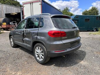 Veškeré náhradní díly z vozu VW Tiguan 2,0TDI 2011 - 6