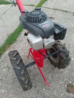 Vari Honda GSV - 190, převodovka DSK 317.1 /S - 6