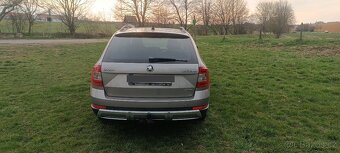 Škoda Octavia III 2,0tdi 135kw - 6