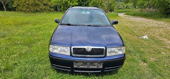 Škoda octavia 1 ,1,9tdi-81kw+ čip,klima ,tempomat-REZERVACE - 6