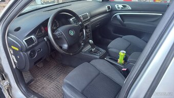 Škoda Superb 2.0tdi 2008 - 6