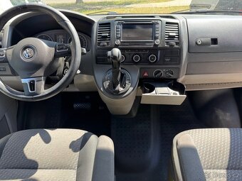 VW-T5-Volkswagen Long-2,0tdi-.r.v.2011 - 6