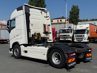 VOLVO FH4 460 EEV DVOU.OKR.HYDRAULIKA - 6