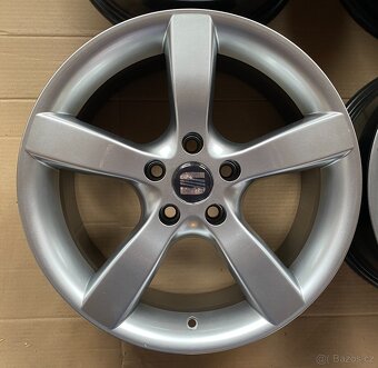 nová alu kola 16", rozteč 5x112 VW,Škoda,Audi,Seat - 6
