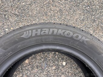 4x 185/65R15 88H, HANKOOK, LETNÍ, 97% VZORKU - 6