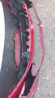TOYOTA YARIS III LIFT 17-20 Naraznik - 6