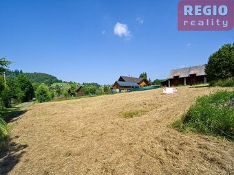 Prodej stavebního pozemku 2288m2 se zastavěnou plochou 361m2 - 6