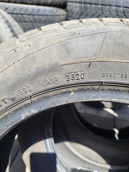 185/60 R15 Dunlop - 6