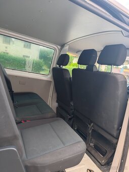 VW Transporter T6 - 6