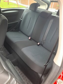 Prodám Citroën C4 coupe - 6