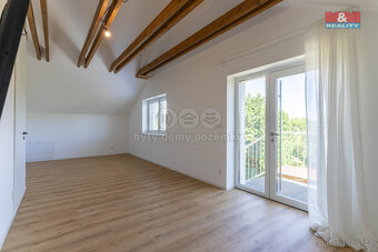 Prodej rodinného domu, 191 m², Malhostovice - 6