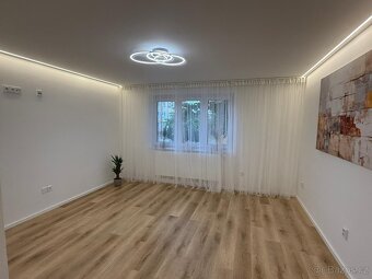 Prodej bytu 2+1 po rekonstrukci Velké Meziříčí - 6