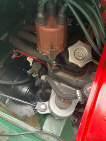 Fiat 850 Speciál - 6