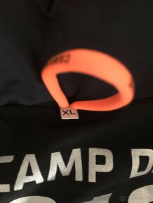 Vesta pánská oboustranná Camp David, vel.XL - 6